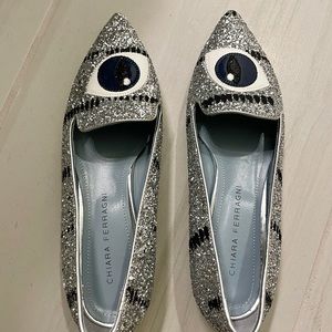 chiara ferragni flats